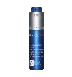 MEN - Smoothing wrinkle firming care